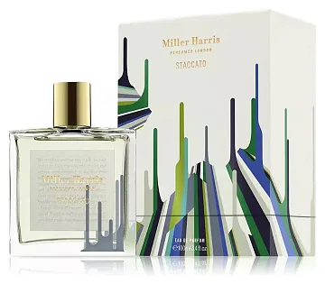 Miller Harris Staccato