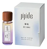 Jijide Ze Bai