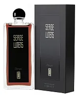 Serge Lutens Chergui