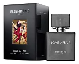 Eisenberg Love Affair Homme