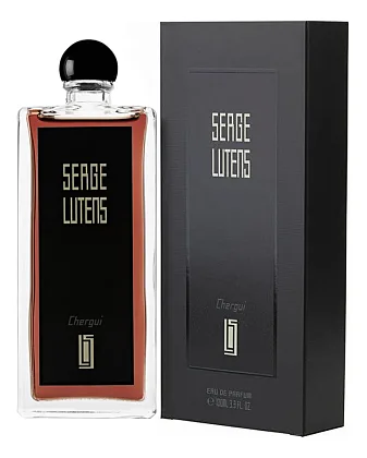 Serge Lutens Chergui