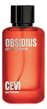 CEVI Les Parfums Obsidius