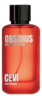 CEVI Les Parfums Obsidius