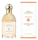 Guerlain Aqua Allegoria Pamplelune
