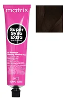 MATRIX Super Sync Pre-Bonded — безаммиачная крем-краска, 90 мл