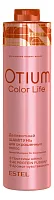 ESTEL Деликатный шампунь для окрашенных волос Otium Color Life