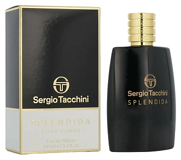 Sergio Tacchini Splendida