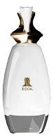 Oscar London Chase Collection White Rook