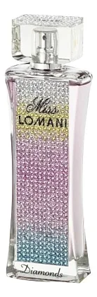 Lomani Miss Lomani Diamonds
