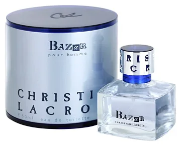 Christian Lacroix Bazar Pour Homme