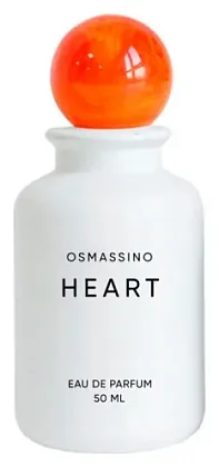 Osmassino Heart