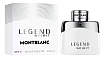 Mont Blanc Legend Spirit