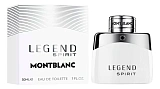 Mont Blanc Legend Spirit