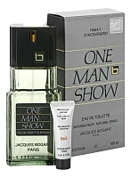 Jacques Bogart One Man Show