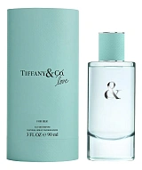 Tiffany & Co Love For Her