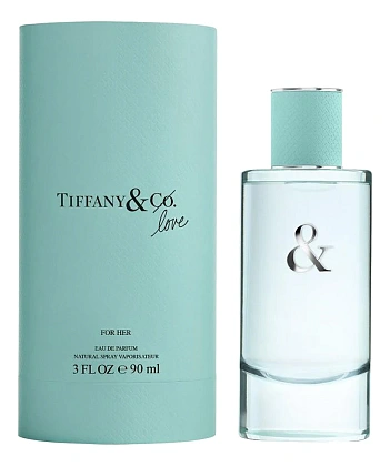 Tiffany & Co Love For Her