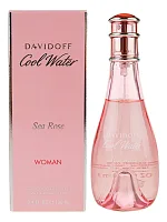 Davidoff Cool Water Sea Rose