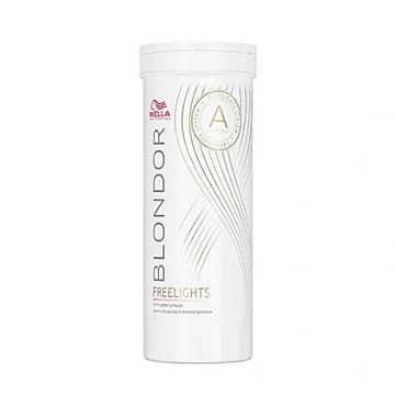 Осветляющая пудра Blondor Freelights