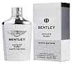 Bentley Infinite Rush White Edition