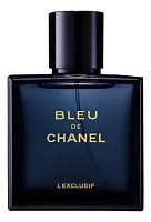Chanel Bleu De Chanel L'Exclusif
