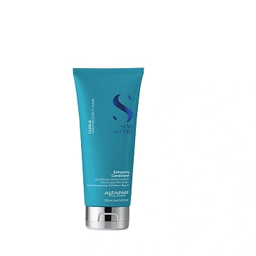 Кондиционер для локонов Semi di Lino Curls Enhancing Conditioner