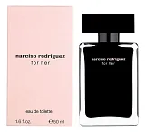 Narciso Rodriguez For Her