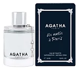 Agatha Paris Un Matin A Paris