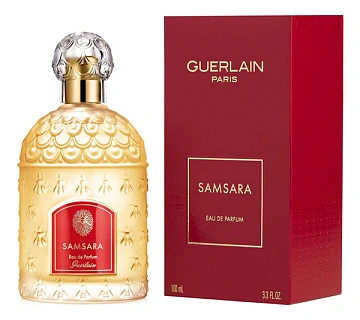 Guerlain Samsara