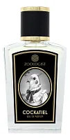 Zoologist Perfumes Cockatiel