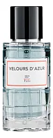 RP Paris Velours D'Azur