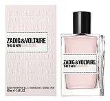 Zadig & Voltaire This Is Her Undressed
