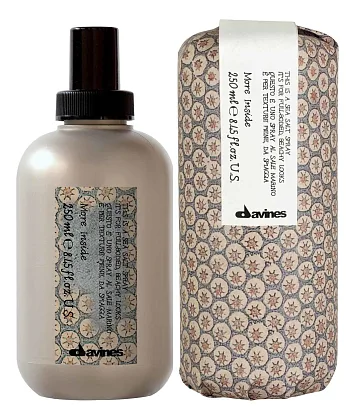 Спрей для волос с морской солью More Inside Sea Salt Spray