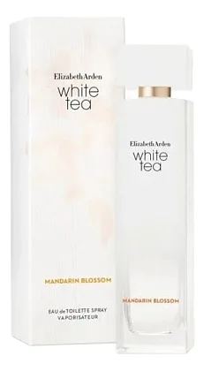 Elizabeth Arden White Tea Mandarin Blossom