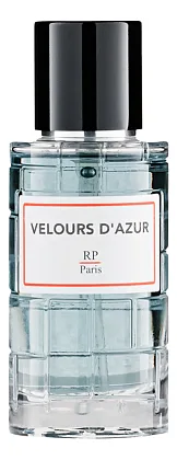 RP Paris Velours D'Azur