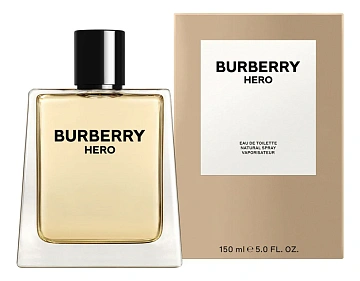 Burberry Hero