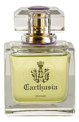 Carthusia Gelsomini Di Capri