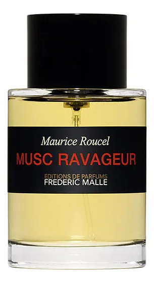 Frederic Malle Musc Ravageur