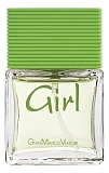 Gian Marco Venturi Girl