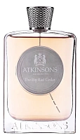 Atkinsons The Big Bad Cedar