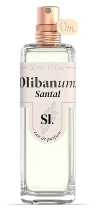 Olibanum Santal