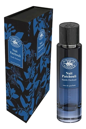 La Maison de la Vanille Nuit Patchouli