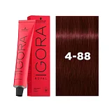 Стойкая крем-краска для волос IGORA Royal