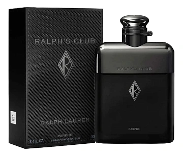 Ralph Lauren Ralph's Club Parfum