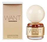 Dsquared2 Want