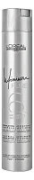 L'Oreal Professionnel Infinium Pure Strong — лак для волос, 300 мл