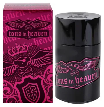 Tous In Heaven