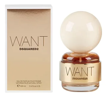 Dsquared2 Want