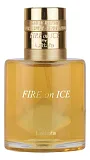 Lattafa Fire On Ice