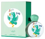 Lattafa Sing