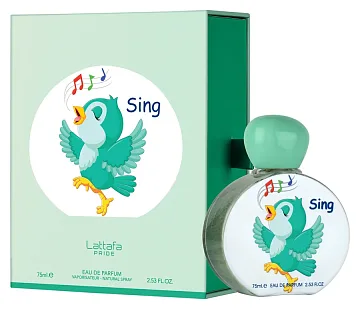Lattafa Sing